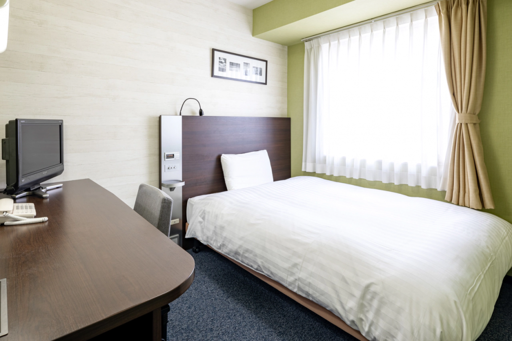 Comfort Hotel Niigata 8/59