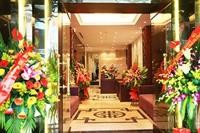 Hanoi Meracus Hotel 2 25/61
