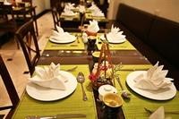 Hanoi Meracus Hotel 2 24/61
