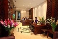Hanoi Meracus Hotel 2 23/61