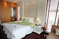 Hanoi Meracus Hotel 2 21/61