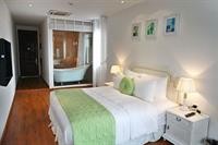 Hanoi Meracus Hotel 2 22/61