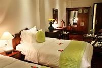 Hanoi Meracus Hotel 2 18/61