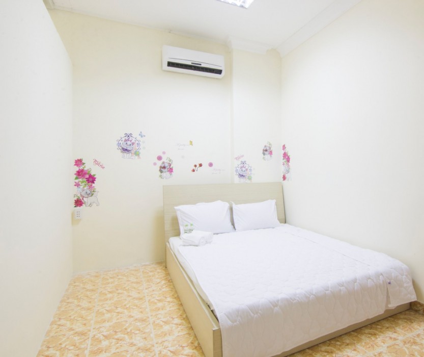 Dream Box Hostel 24/57