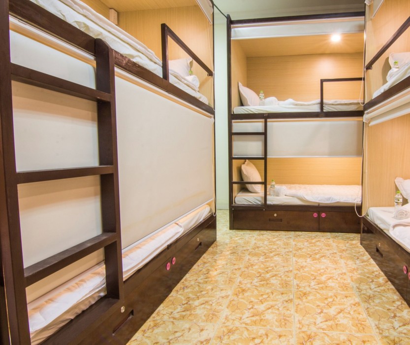 Dream Box Hostel 41/57