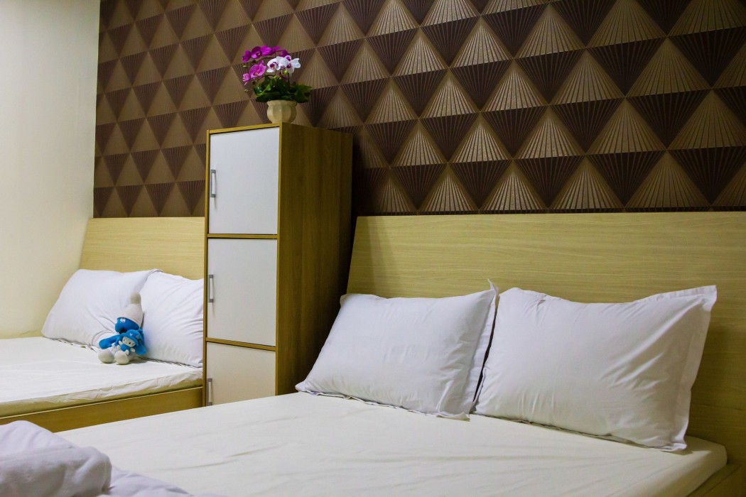 Dream Box Hostel 35/57