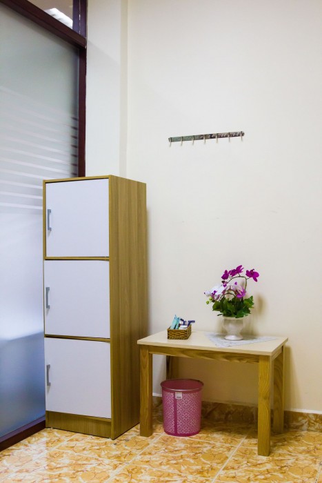 Dream Box Hostel 25/57
