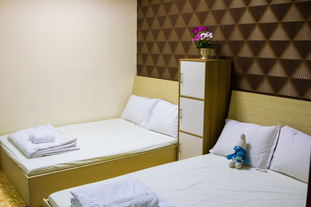 Dream Box Hostel 32/57