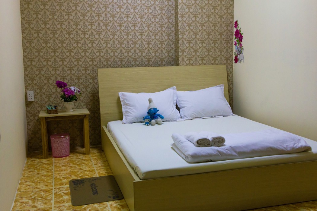 Dream Box Hostel 14/57