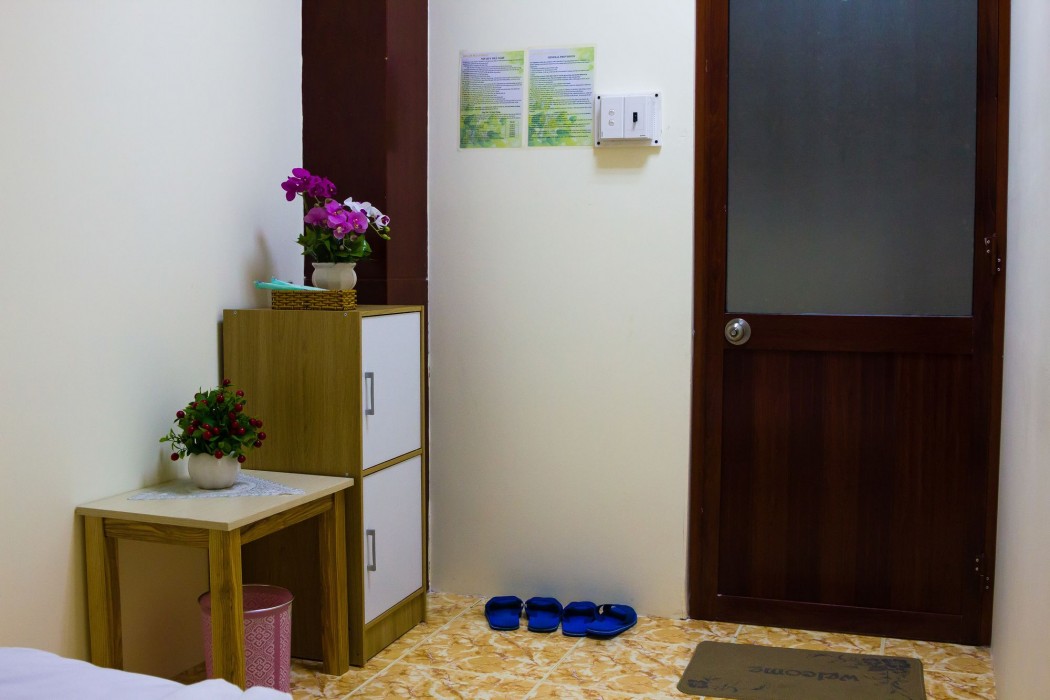 Dream Box Hostel 15/57
