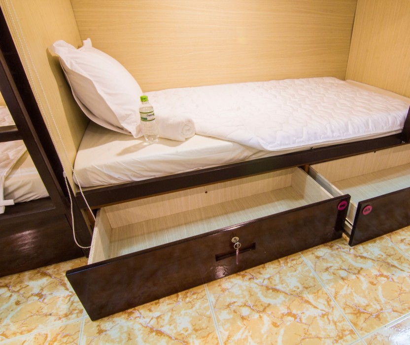 Dream Box Hostel 37/57