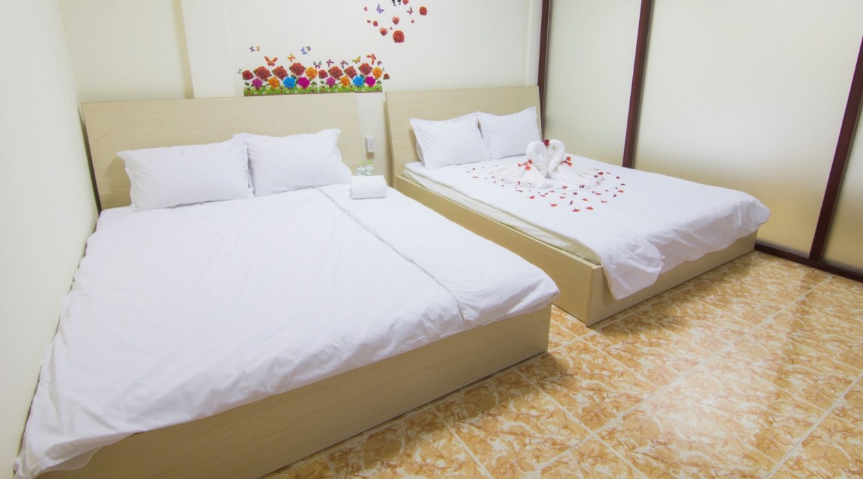 Dream Box Hostel 19/57