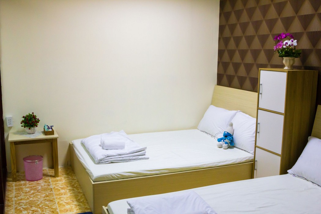 Dream Box Hostel 23/57