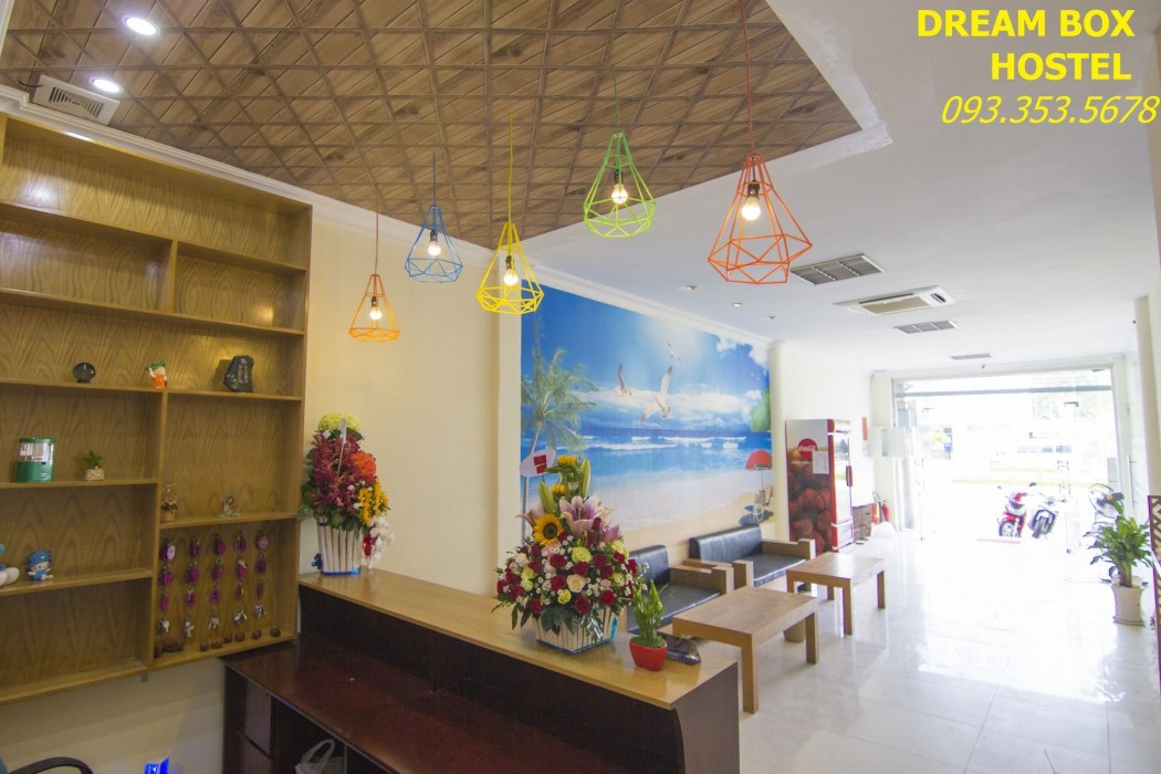 Dream Box Hostel 38/57