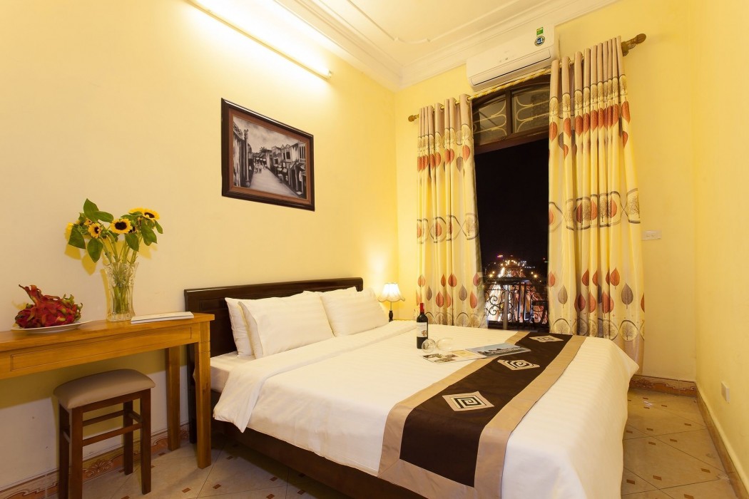 Hanoi Traveller House 34/58