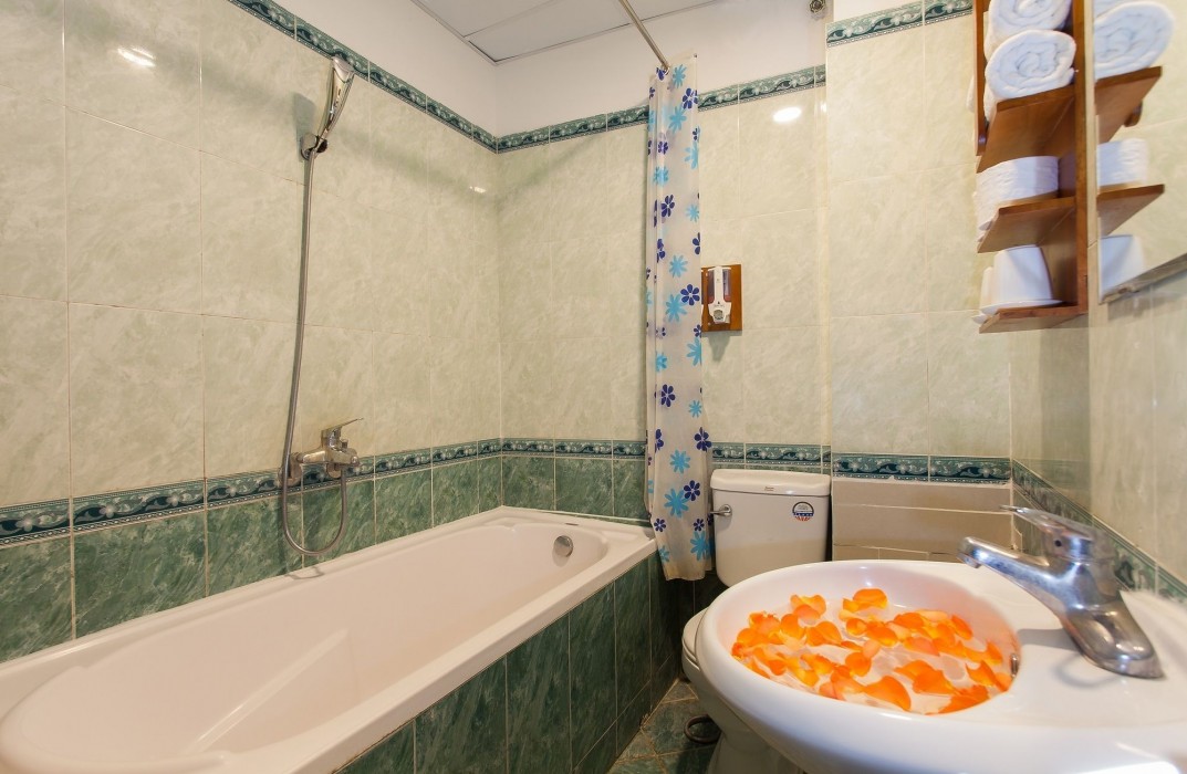 Hanoi Traveller House 33/58