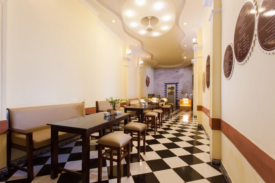Hanoi Traveller House 31/58