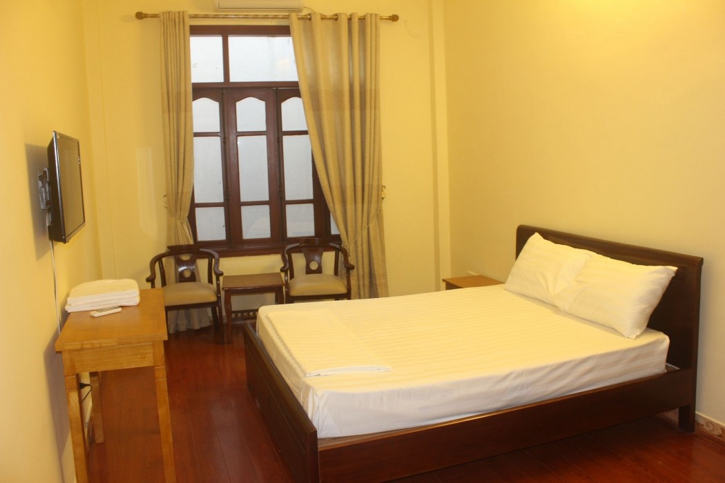 Hanoi Traveller House 32/58