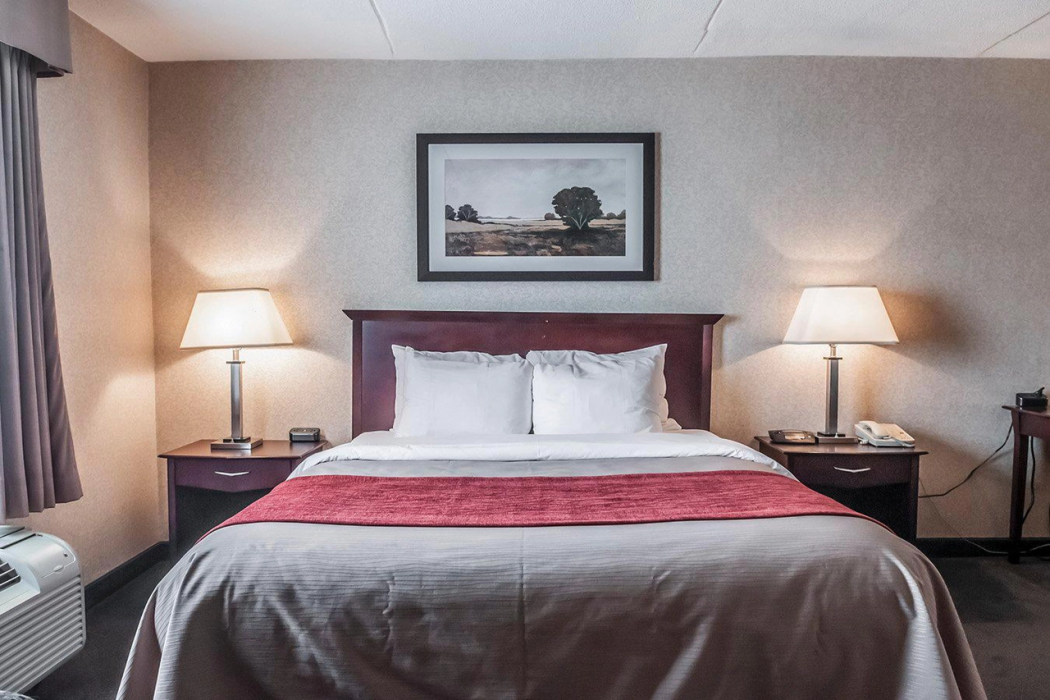 Comfort Inn Mississauga 22/45