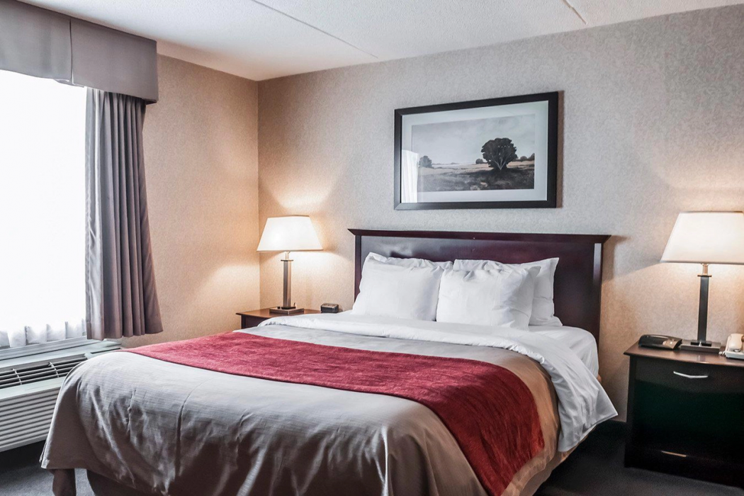 Comfort Inn Mississauga 17/45