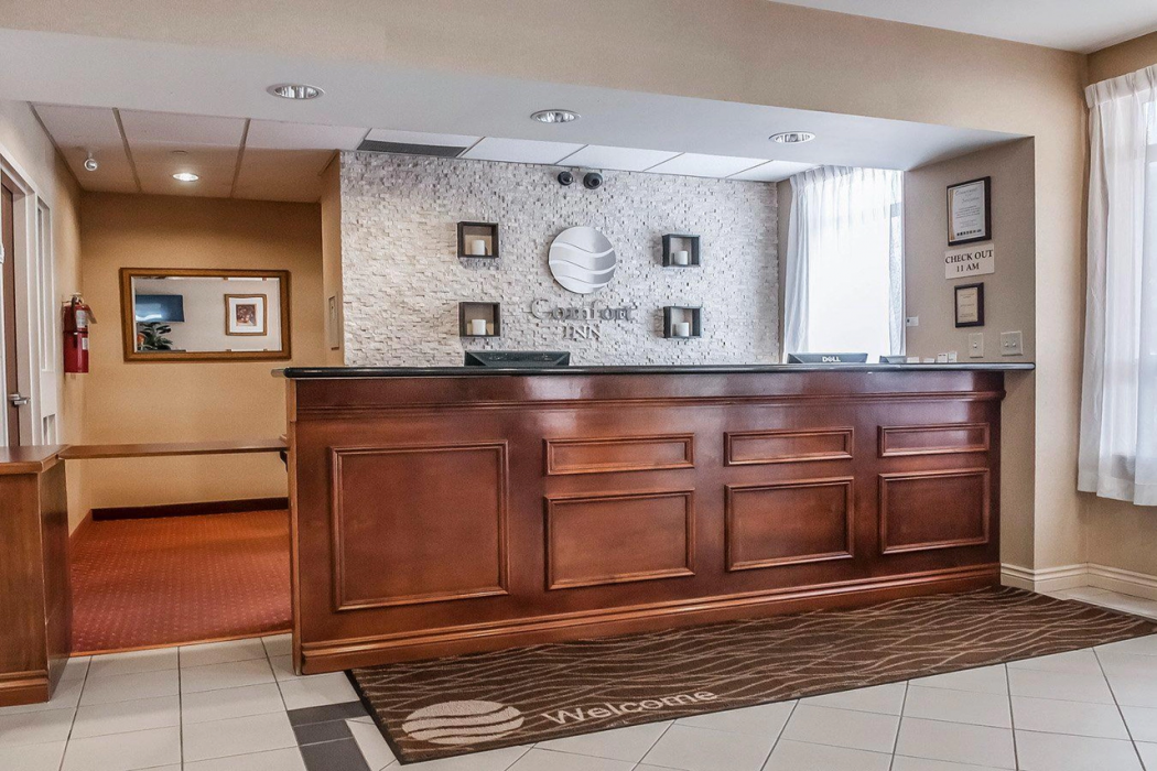 Comfort Inn Mississauga photo4