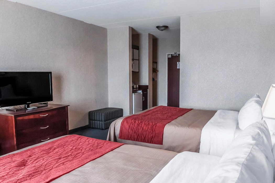 Comfort Inn Mississauga 13/45