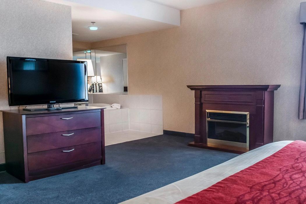 Comfort Inn Mississauga 19/45