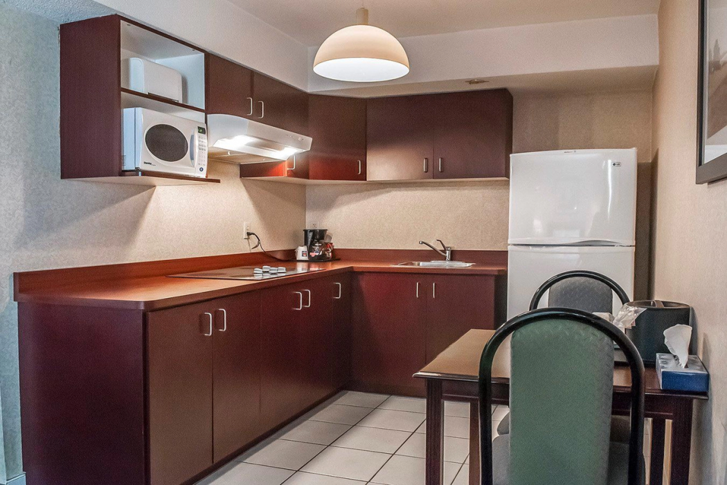Comfort Inn Mississauga 26/45
