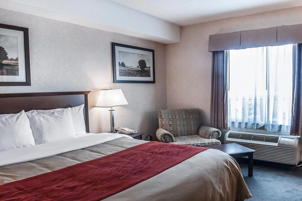 Comfort Inn Mississauga 18/45