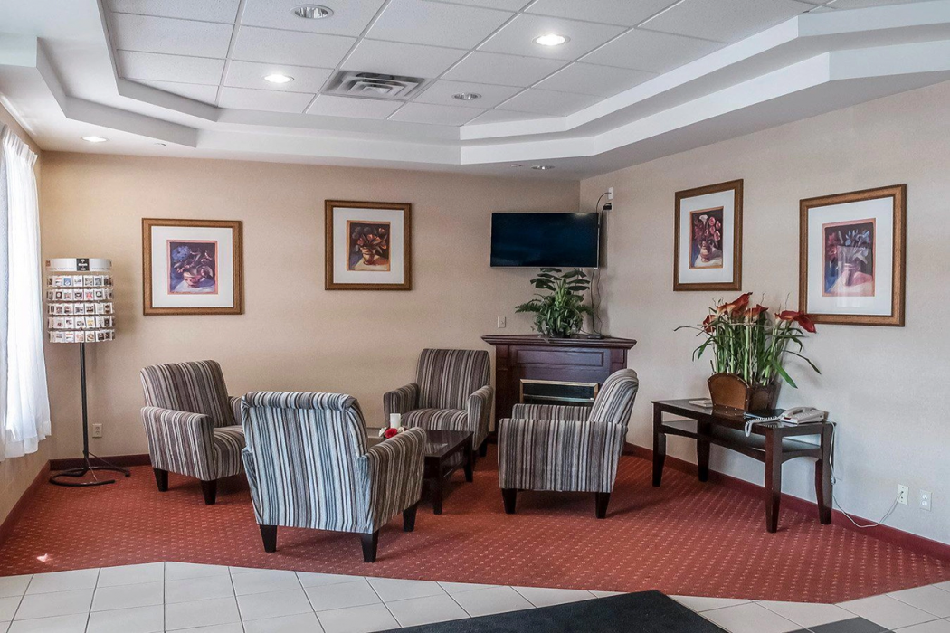 Comfort Inn Mississauga 6/45