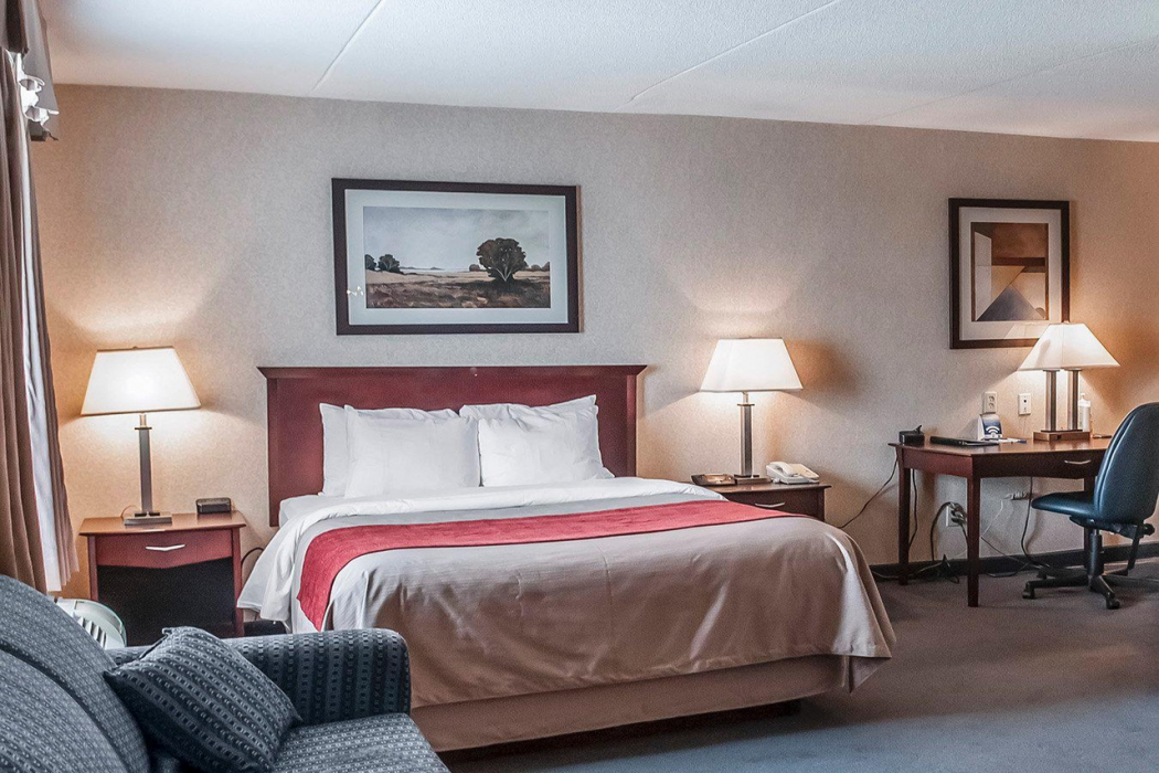 Comfort Inn Mississauga 21/45