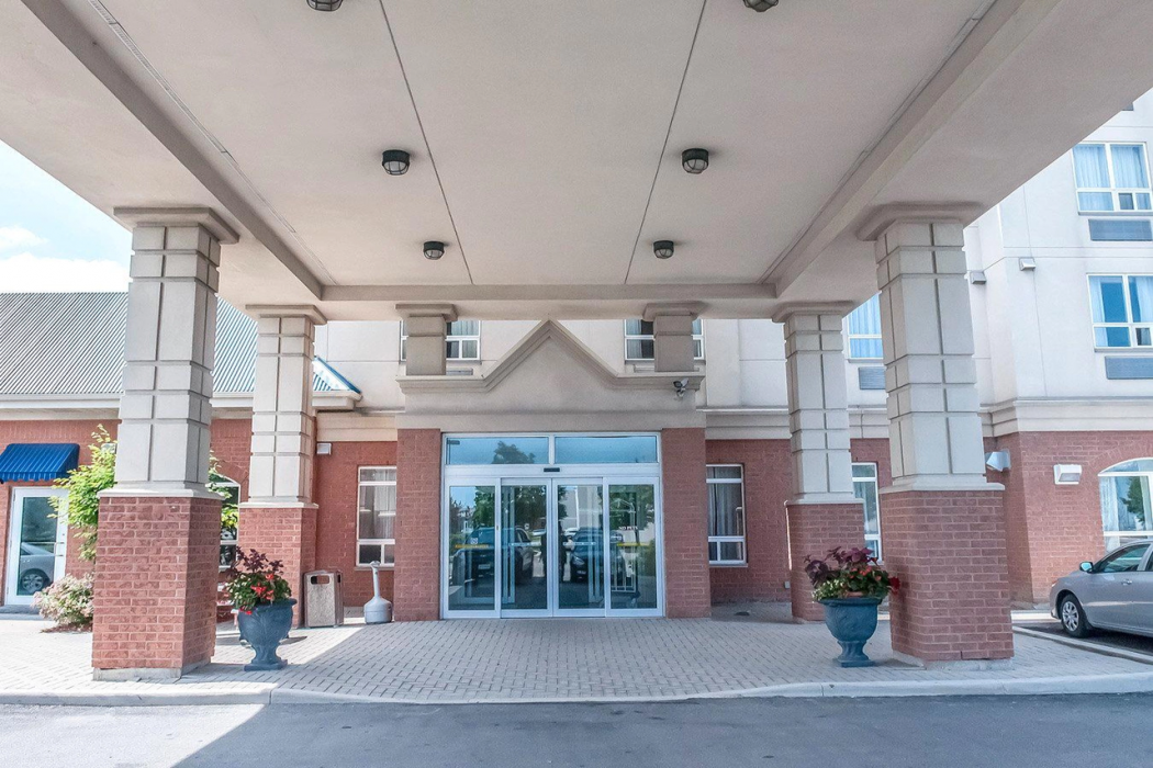 Comfort Inn Mississauga photo2