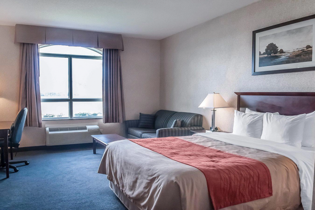 Comfort Inn Mississauga 14/45