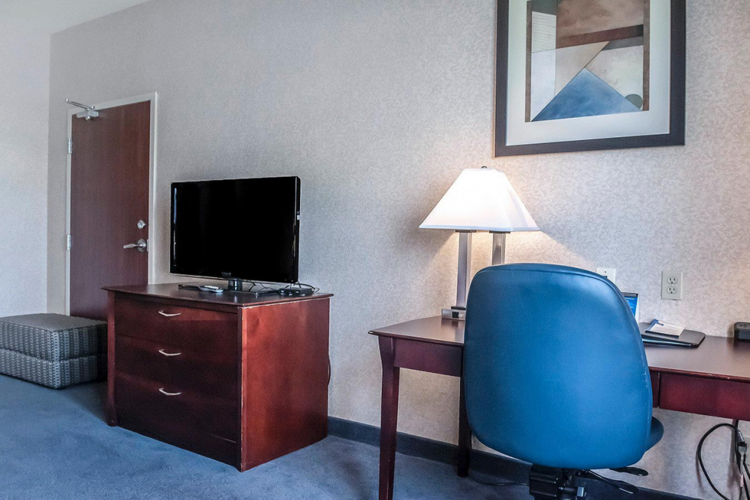 Comfort Inn Mississauga 11/45