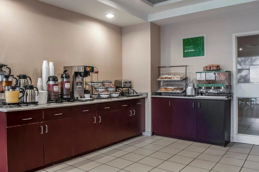 Comfort Inn Mississauga 37/45