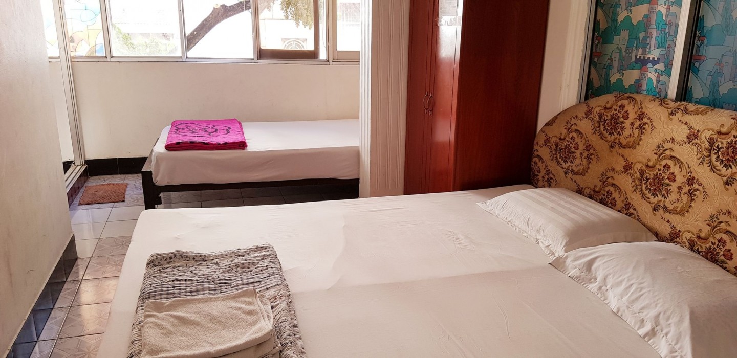 Vinh Hostel 7/8