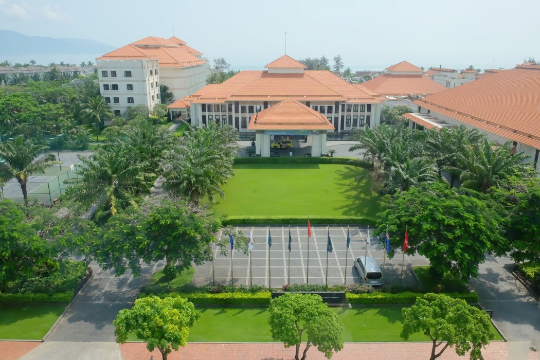 SeaColor Beachstay Danang By Haviland 30/58