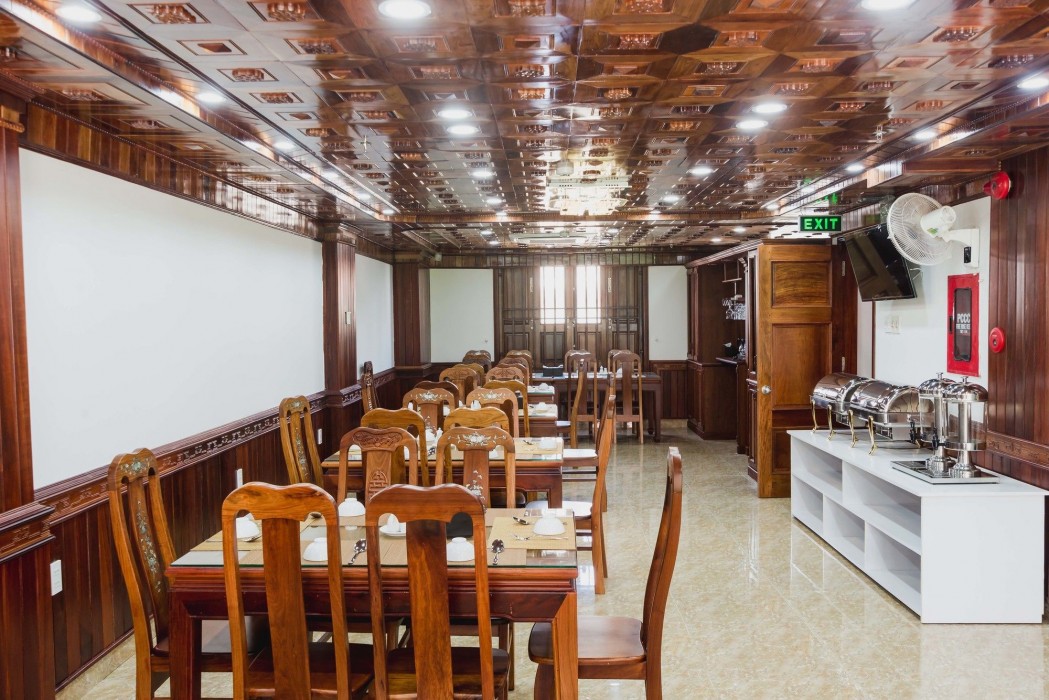 SeaColor Beachstay Danang By Haviland 28/58