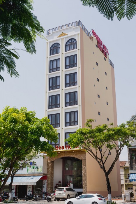 SeaColor Beachstay Danang By Haviland 29/58
