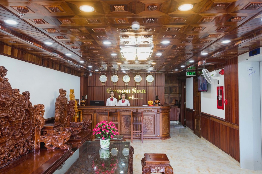 SeaColor Beachstay Danang By Haviland 31/58