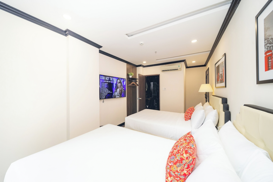 The Passion Suite Hotel 30/56
