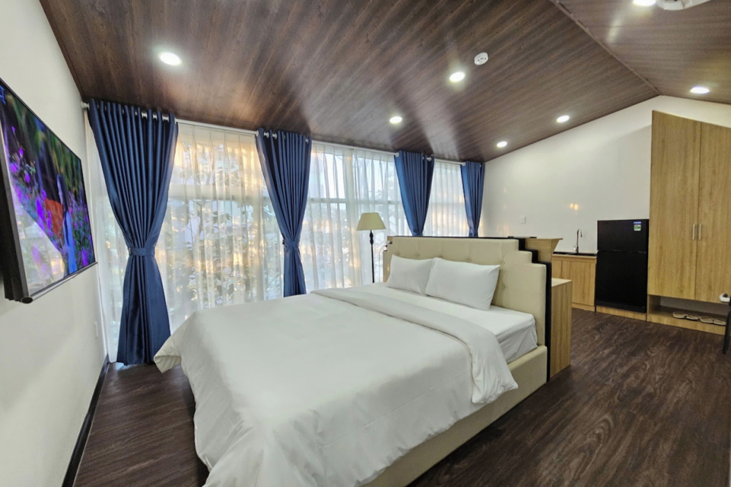 The Passion Suite Hotel 32/56