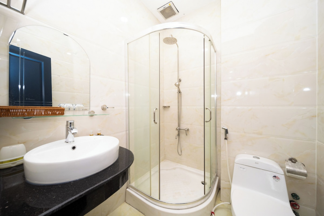 The Passion Suite Hotel 31/56