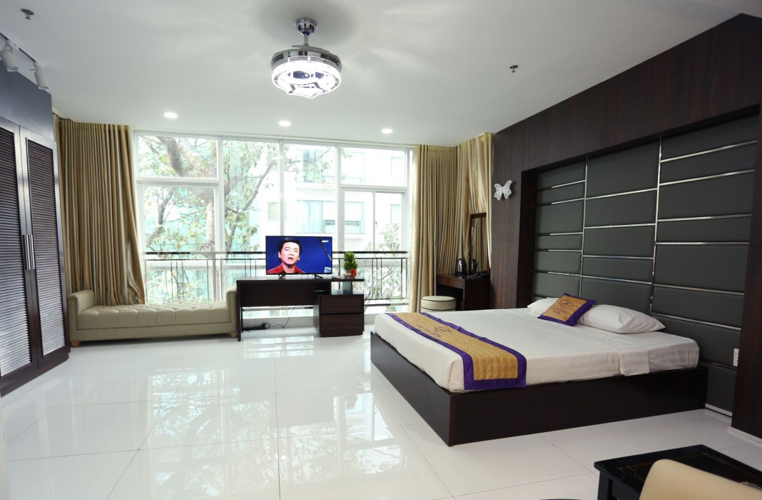 The Passion Suite Hotel 34/56
