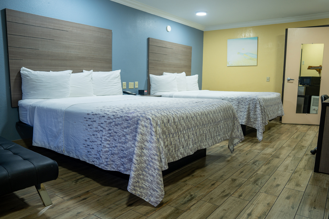 Americas Best Value Inn Ft. Myers 14/49