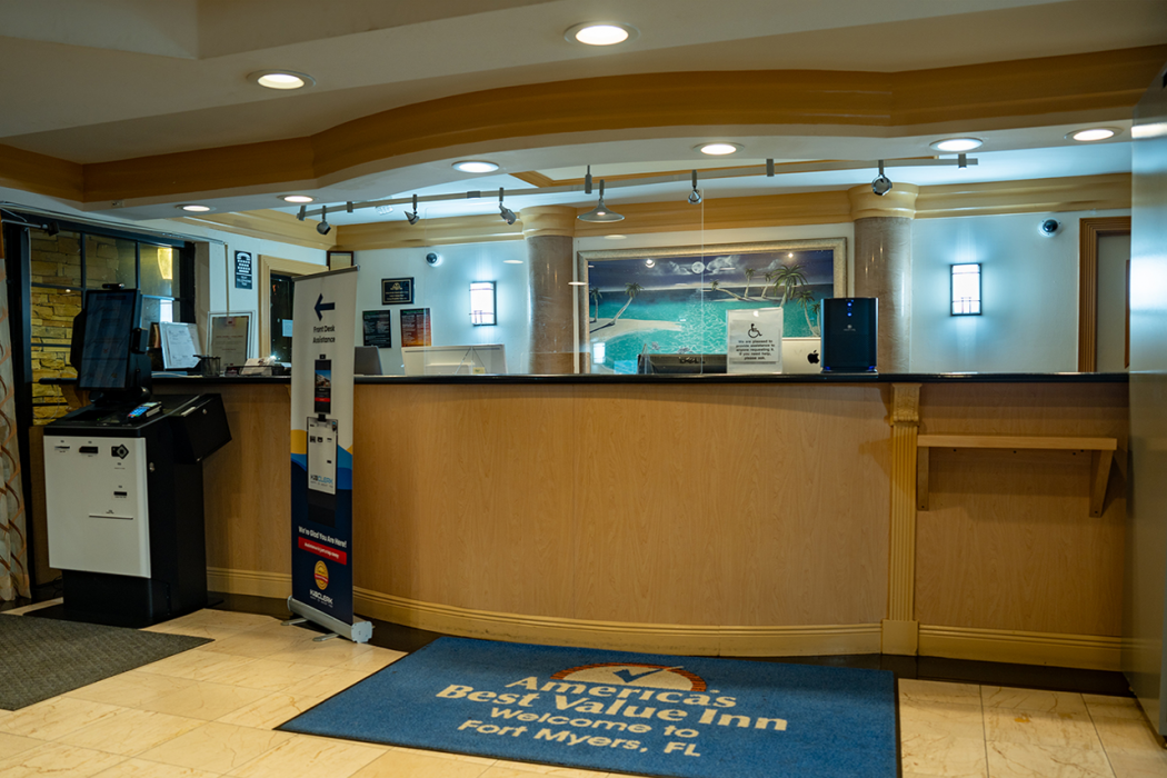 Americas Best Value Inn Ft. Myers 5/49