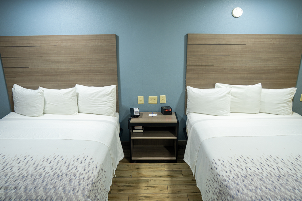 Americas Best Value Inn Ft. Myers 13/49