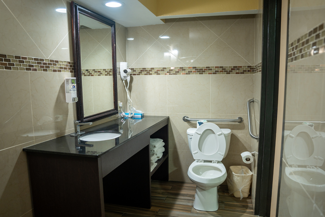 Americas Best Value Inn Ft. Myers 15/49