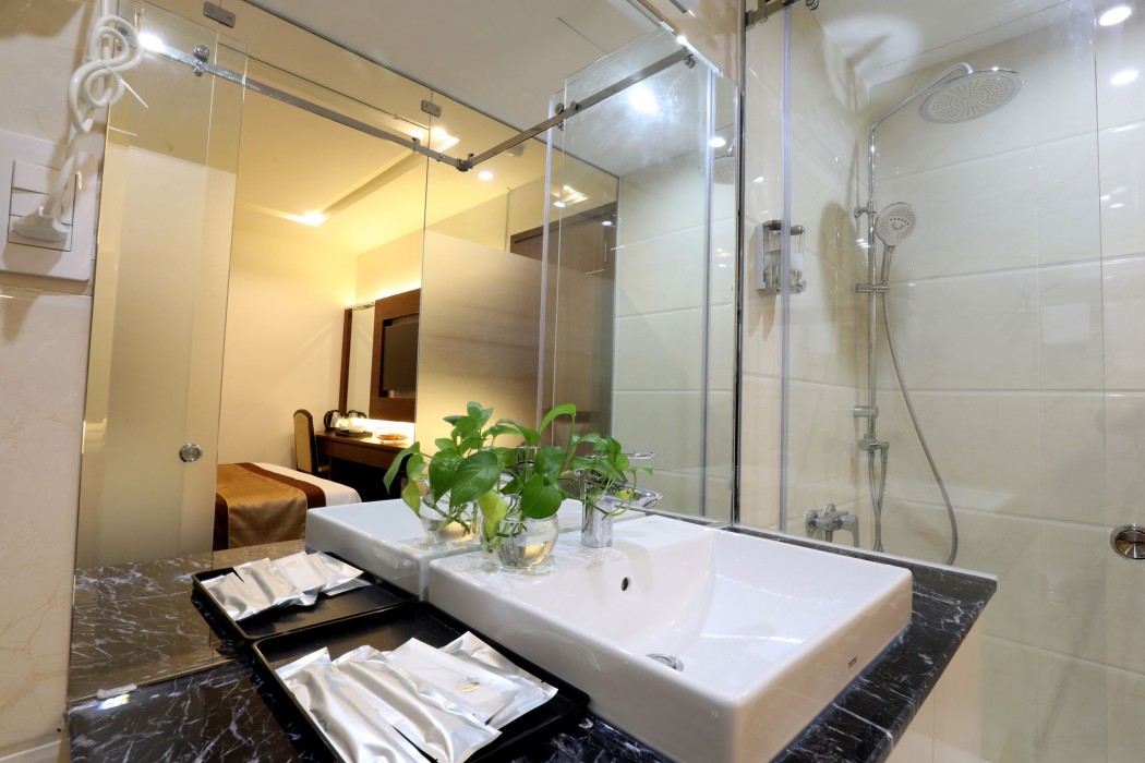 Prague Hotel 49/100