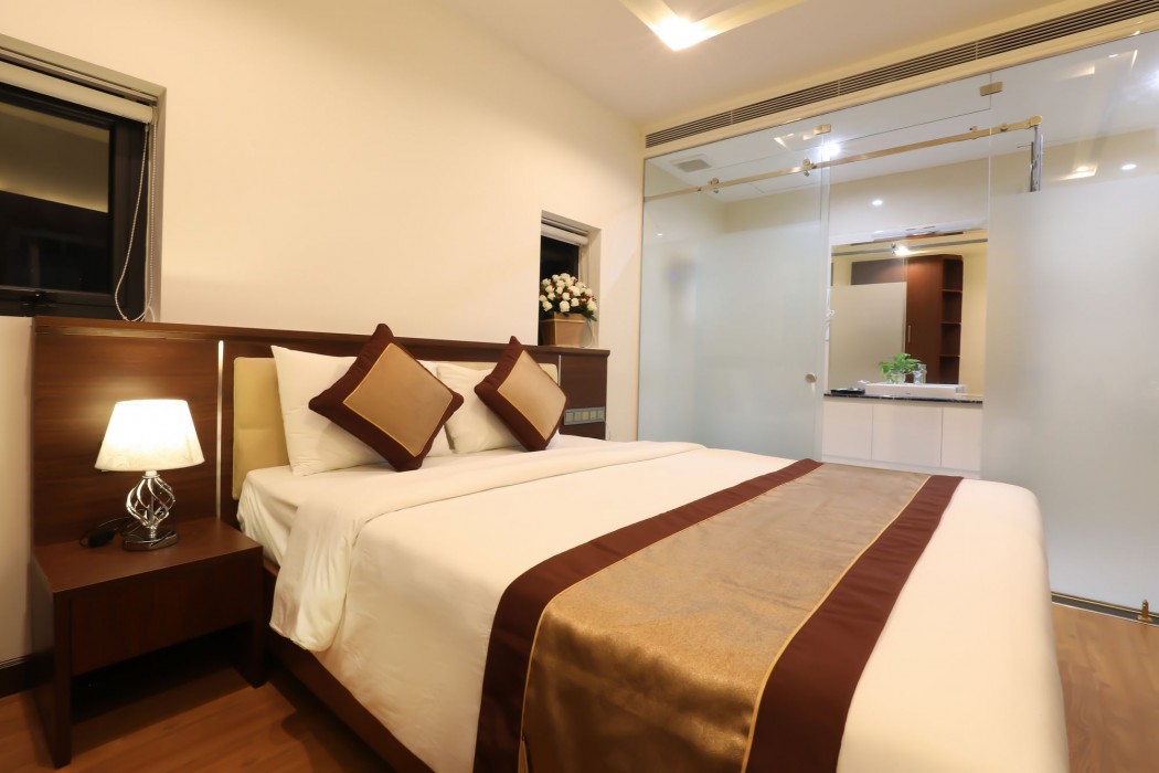 Prague Hotel 74/100